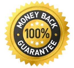 Xitox™ Foot Pads Moneyback Guarantee