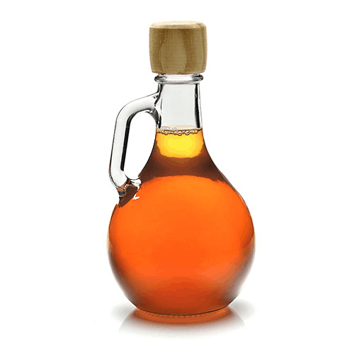 Xitox™ Foot Pads Ingredients